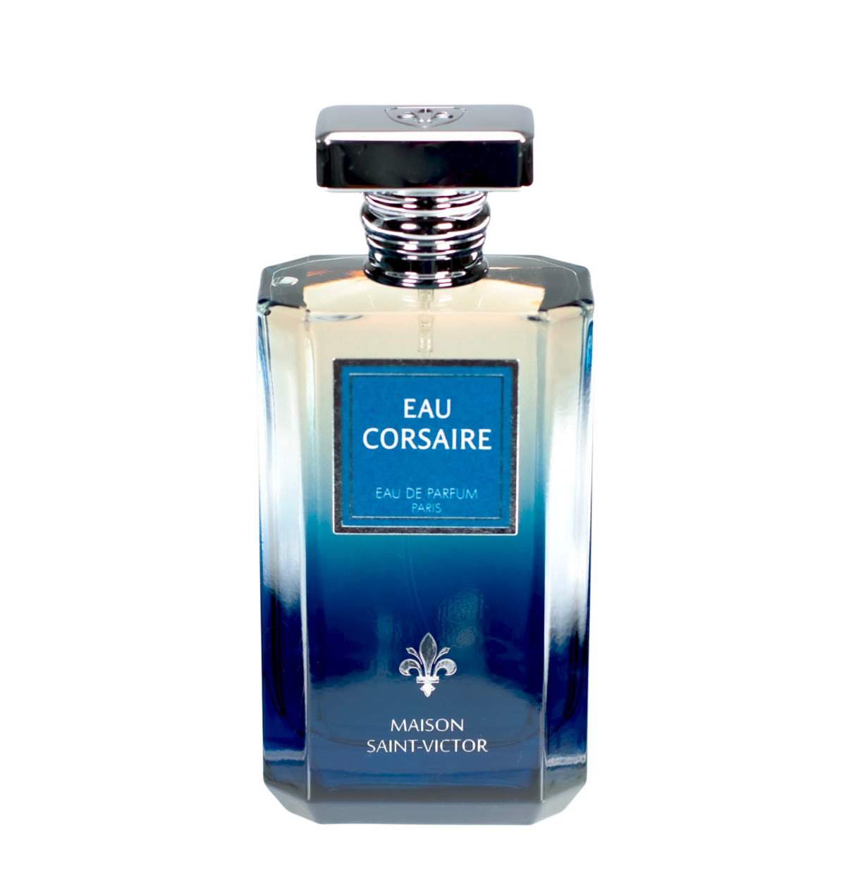 Eau Corsaire