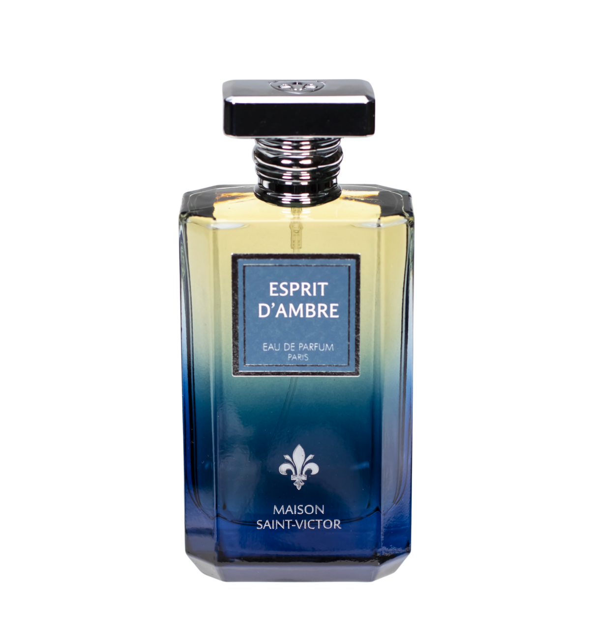 Esprit d’ambre